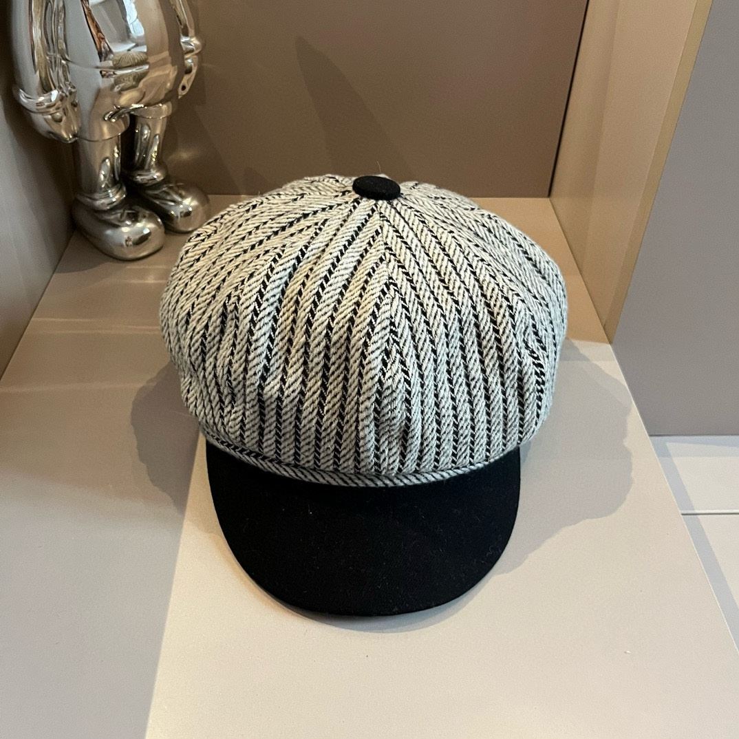 Burberry Caps